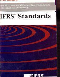 IFRS STANDARDS(ফটোকপি বই)